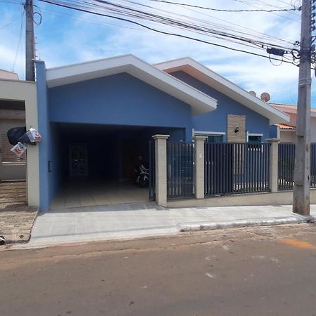 Casa Linda 2 Suite + 1 Quarto + 1 Banheiro Itararé 外观 照片