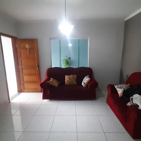 Casa Linda 2 Suite + 1 Quarto + 1 Banheiro Itararé 外观 照片