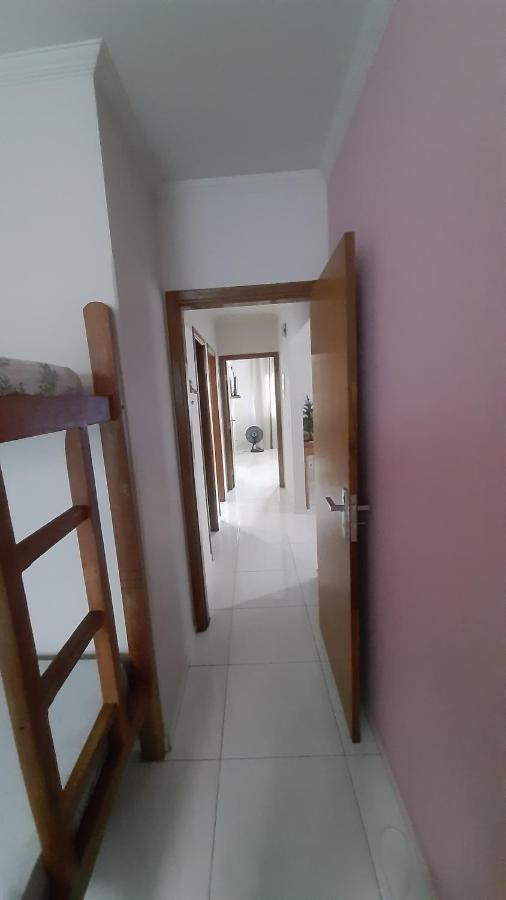 Casa Linda 2 Suite + 1 Quarto + 1 Banheiro Itararé 外观 照片