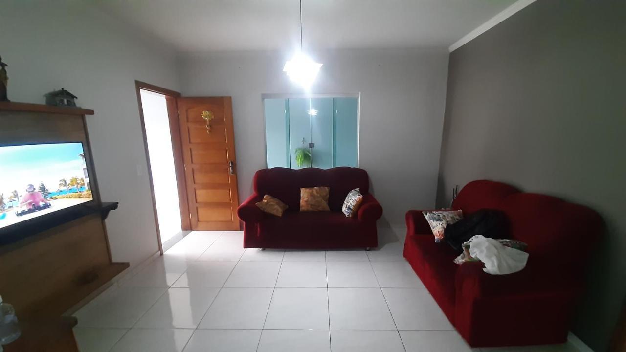 Casa Linda 2 Suite + 1 Quarto + 1 Banheiro Itararé 外观 照片
