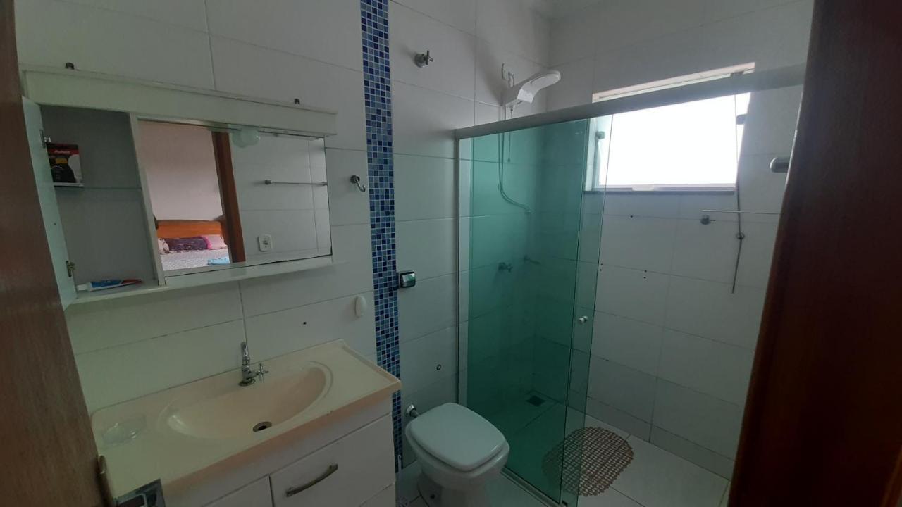 Casa Linda 2 Suite + 1 Quarto + 1 Banheiro Itararé 外观 照片
