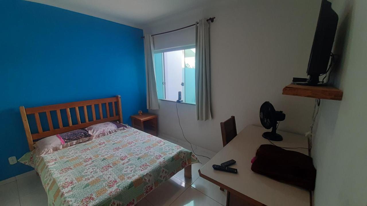 Casa Linda 2 Suite + 1 Quarto + 1 Banheiro Itararé 外观 照片