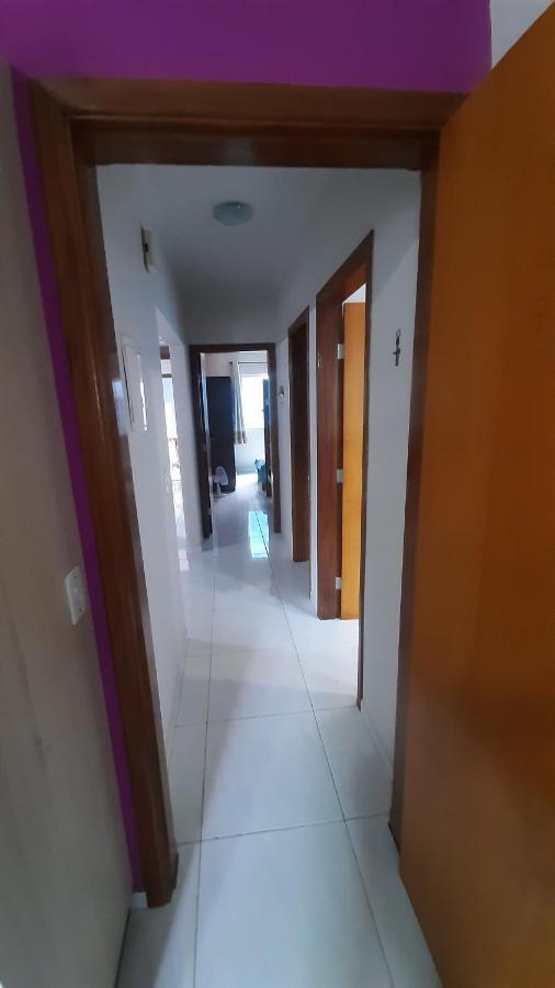 Casa Linda 2 Suite + 1 Quarto + 1 Banheiro Itararé 外观 照片