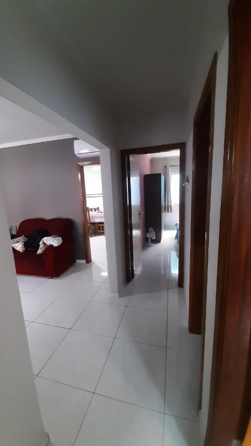 Casa Linda 2 Suite + 1 Quarto + 1 Banheiro Itararé 外观 照片