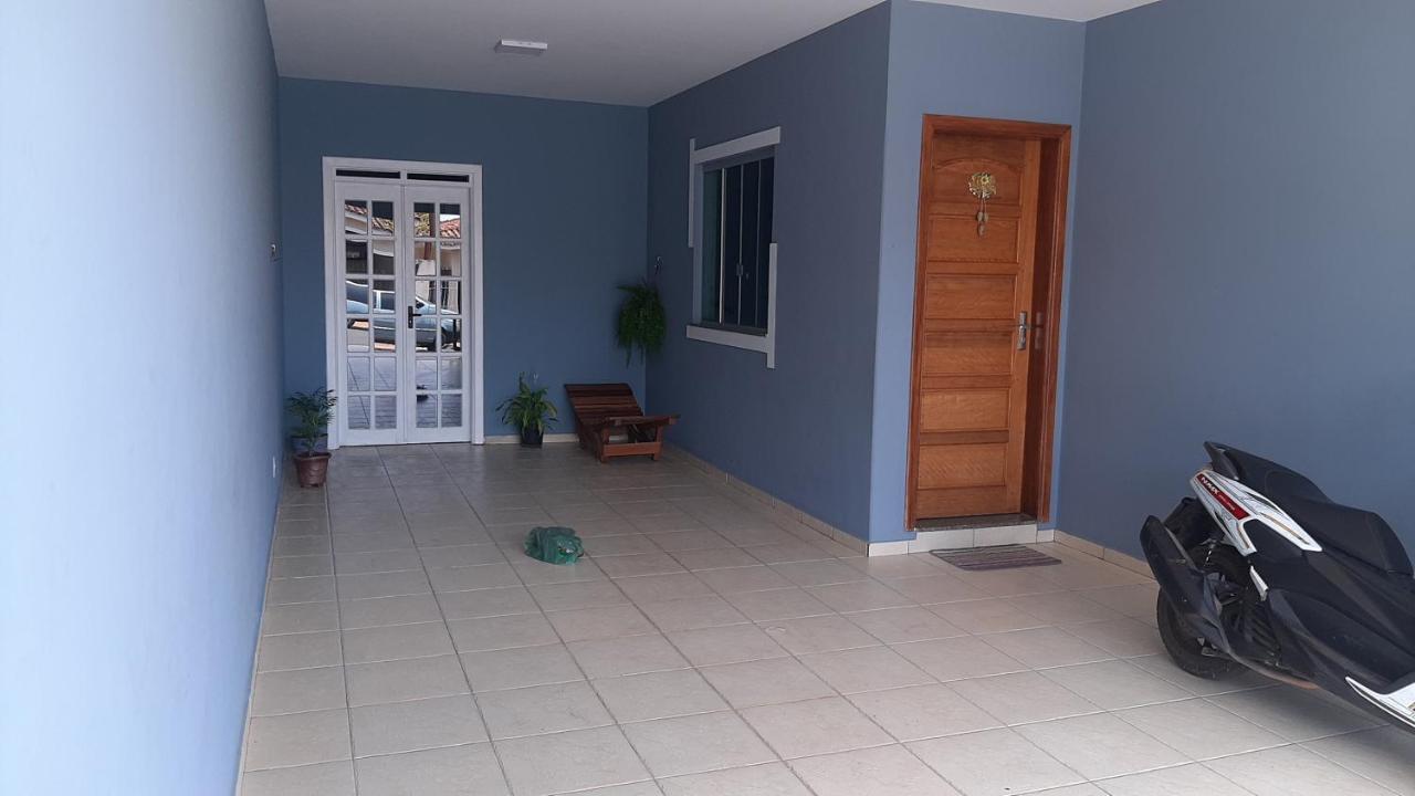 Casa Linda 2 Suite + 1 Quarto + 1 Banheiro Itararé 外观 照片