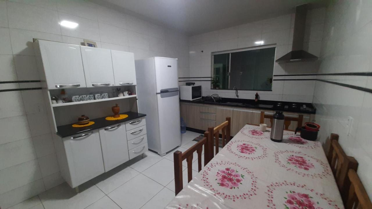 Casa Linda 2 Suite + 1 Quarto + 1 Banheiro Itararé 外观 照片