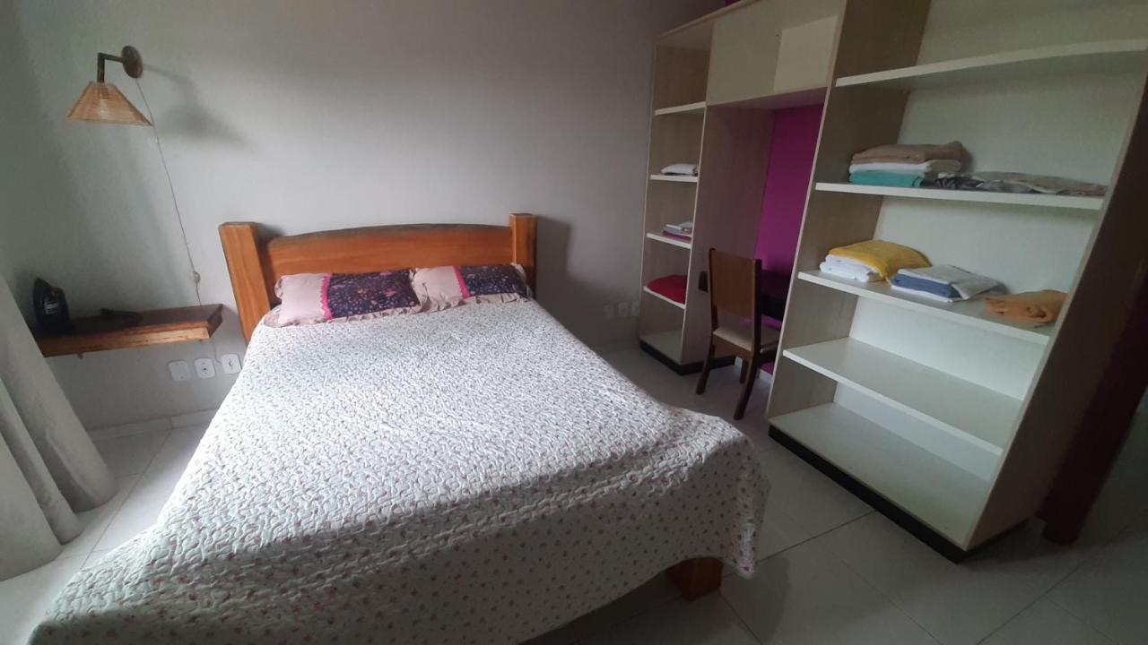 Casa Linda 2 Suite + 1 Quarto + 1 Banheiro Itararé 外观 照片