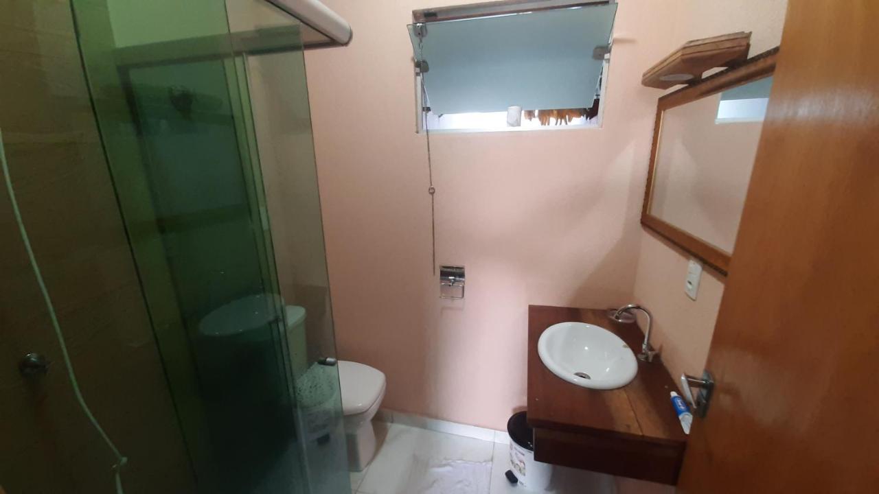 Casa Linda 2 Suite + 1 Quarto + 1 Banheiro Itararé 外观 照片