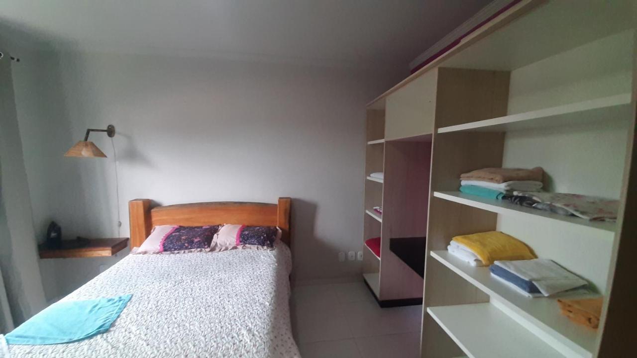 Casa Linda 2 Suite + 1 Quarto + 1 Banheiro Itararé 外观 照片